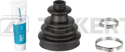 Zekkert SM-1046S - Burduf cauciuc, articulatie planetara aaoparts.ro