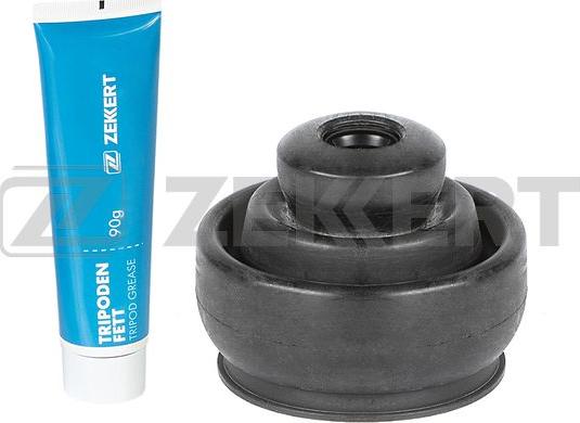 Zekkert SM-1228S - Burduf cauciuc, articulatie planetara aaoparts.ro