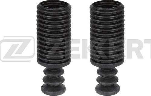 Zekkert SM-3094S - Tampon cauciuc, suspensie aaoparts.ro
