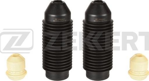 Zekkert SM-3045S - Chit protectie praf,amortizor aaoparts.ro