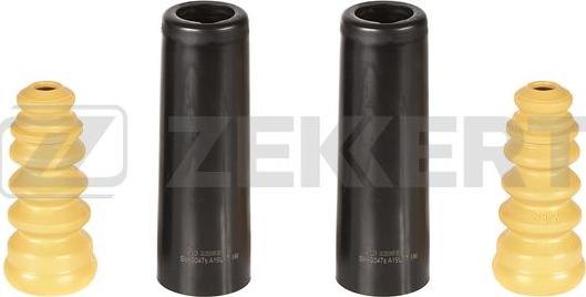 Zekkert SM-3047S - Chit protectie praf,amortizor aaoparts.ro