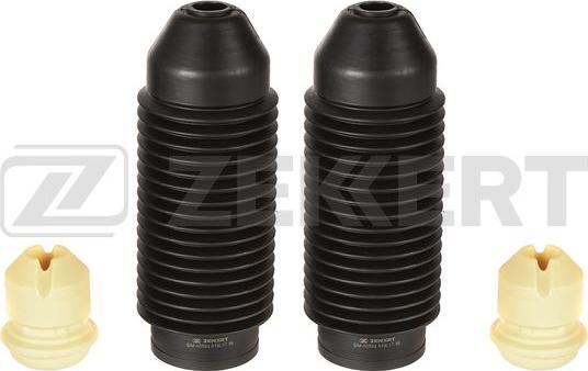 Zekkert SM-3059S - Chit protectie praf,amortizor aaoparts.ro