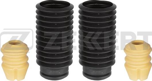 Zekkert SM-3107S - Chit protectie praf,amortizor aaoparts.ro