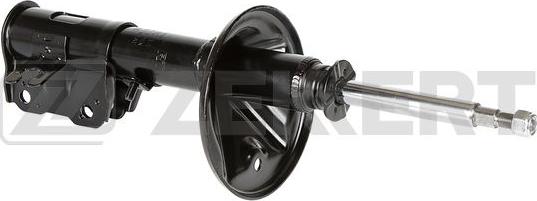 Zekkert SO-6234 - Amortizor aaoparts.ro