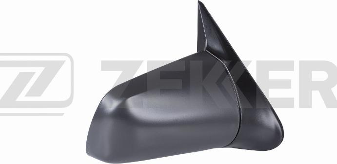 Zekkert SP-4041 - Oglinda exterioara aaoparts.ro