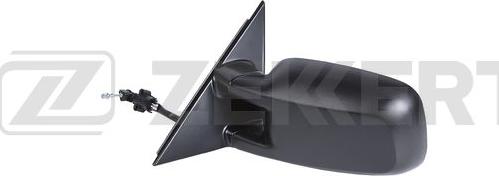Zekkert SP-4140 - Oglinda exterioara aaoparts.ro