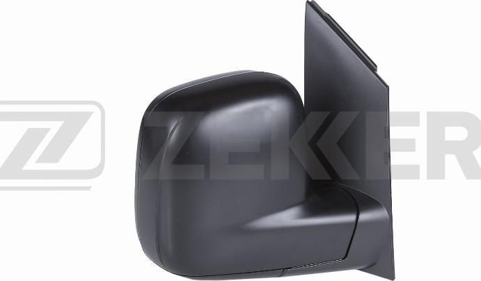 Zekkert SP-4115 - Oglinda exterioara aaoparts.ro