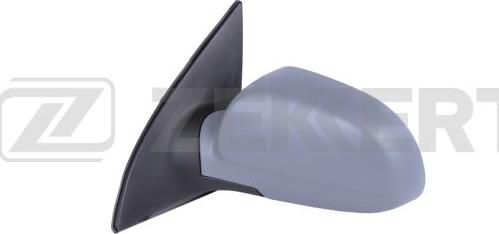 Zekkert SP-4112 - Oglinda exterioara aaoparts.ro