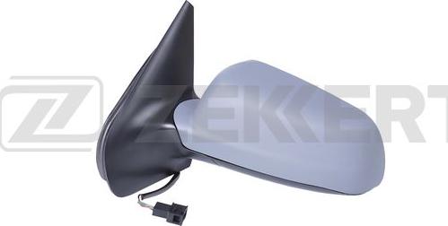 Zekkert SP-4131 - Oglinda exterioara aaoparts.ro