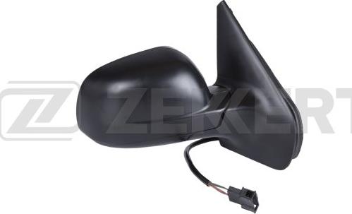 Zekkert SP-4129 - Oglinda exterioara aaoparts.ro