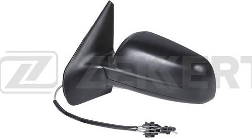 Zekkert SP-4359 - Oglinda exterioara aaoparts.ro