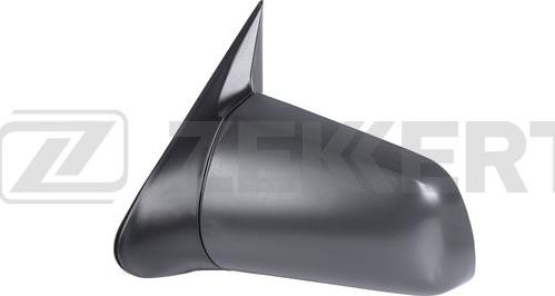 Zekkert SP-4271 - Oglinda exterioara aaoparts.ro