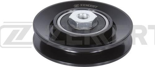 Zekkert SR-1464 - Rola ghidare / conducere, curea transmisie aaoparts.ro