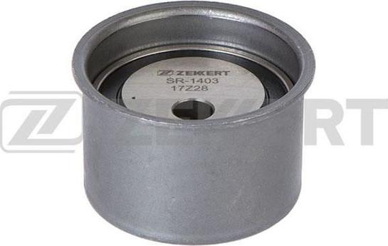 Zekkert SR-1403 - Rola intinzator,curea distributie aaoparts.ro