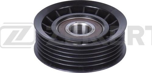 Zekkert SR-1412 - Rola ghidare / conducere, curea transmisie aaoparts.ro