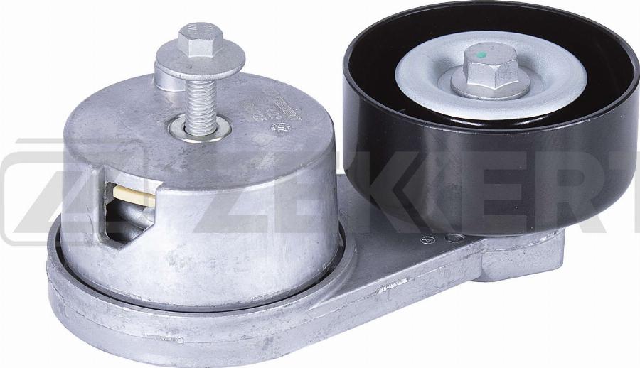 Zekkert SR-1423 - Rola ghidare / conducere, curea transmisie aaoparts.ro
