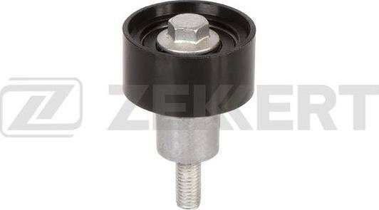 Zekkert SR-1647 - Rola ghidare / conducere, curea distributie aaoparts.ro