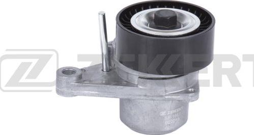 Zekkert SR-1667 - Rola ghidare / conducere, curea transmisie aaoparts.ro