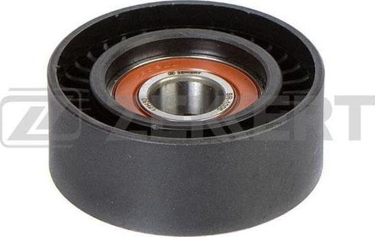 Zekkert SR-1006 - Rola ghidare / conducere, curea transmisie aaoparts.ro