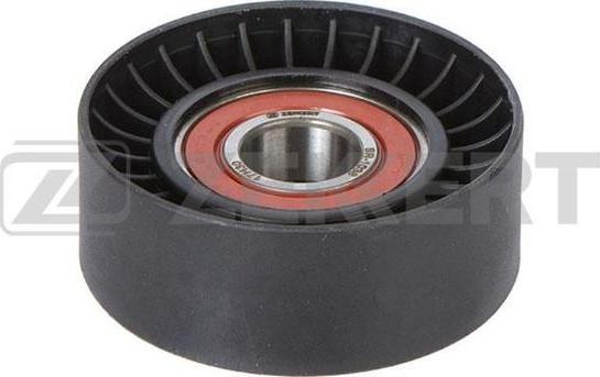 Zekkert SR-1038 - Rola ghidare / conducere, curea transmisie aaoparts.ro