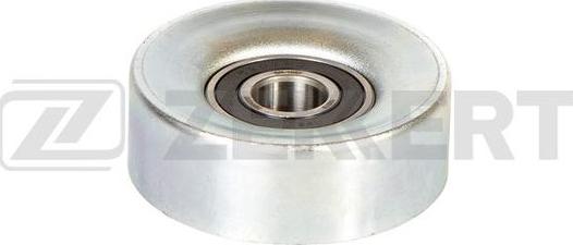 Zekkert SR-1037 - Rola ghidare / conducere, curea transmisie aaoparts.ro