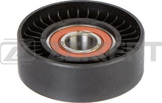 Zekkert SR-1025 - Rola ghidare / conducere, curea transmisie aaoparts.ro