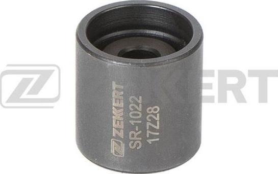Zekkert SR-1022 - Rola ghidare / conducere, curea distributie aaoparts.ro