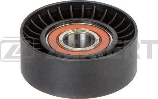 Zekkert SR-1341 - Rola ghidare / conducere, curea transmisie aaoparts.ro