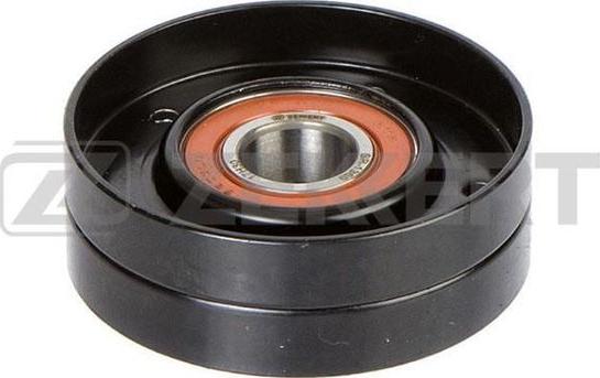 Zekkert SR-1369 - Rola ghidare / conducere, curea transmisie aaoparts.ro