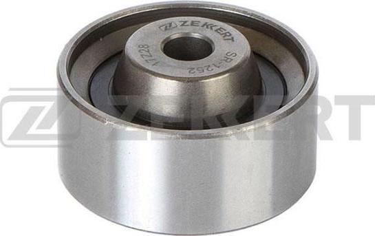 Zekkert SR-1252 - Rola ghidare / conducere, curea distributie aaoparts.ro