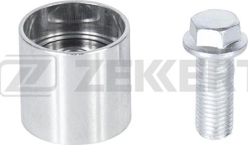 Zekkert SR-1264 - Rola ghidare / conducere, curea distributie aaoparts.ro