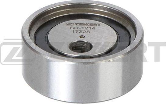 Zekkert SR-1214 - Rola intinzator,curea distributie aaoparts.ro