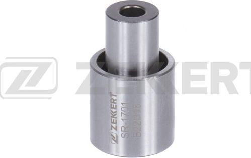 Zekkert SR-1701 - Rola ghidare / conducere, curea distributie aaoparts.ro