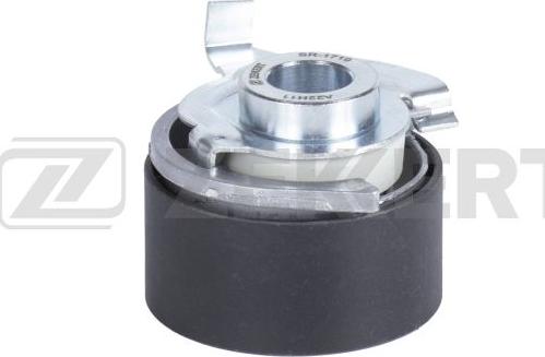 Zekkert SR-1719 - Rola intinzator,curea distributie aaoparts.ro