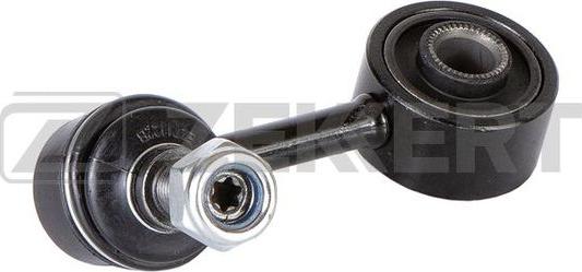 Zekkert SS-1454 - Brat / bieleta suspensie, stabilizator aaoparts.ro