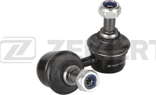 Zekkert SS-1466 - Brat / bieleta suspensie, stabilizator aaoparts.ro