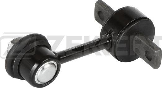 Zekkert SS-1599 - Brat / bieleta suspensie, stabilizator aaoparts.ro