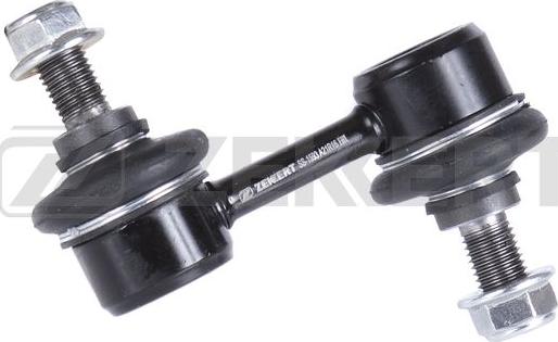 Zekkert SS-1593 - Brat / bieleta suspensie, stabilizator aaoparts.ro