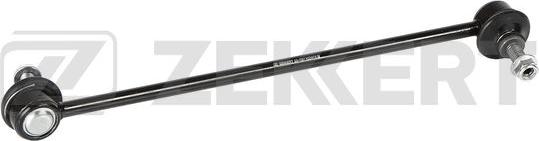 Zekkert SS-1581 - Brat / bieleta suspensie, stabilizator aaoparts.ro