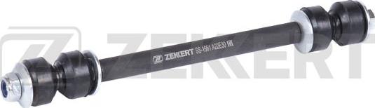Zekkert SS-1661 - Brat / bieleta suspensie, stabilizator aaoparts.ro