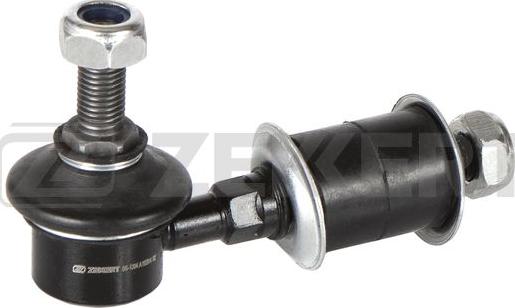 Zekkert SS-1304 - Brat / bieleta suspensie, stabilizator aaoparts.ro
