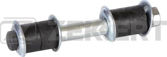 Zekkert SS-1262 - Brat / bieleta suspensie, stabilizator aaoparts.ro