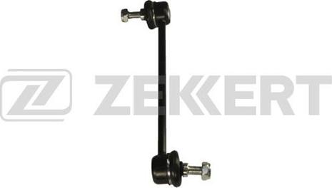 Zekkert SS-1227 - Brat / bieleta suspensie, stabilizator aaoparts.ro