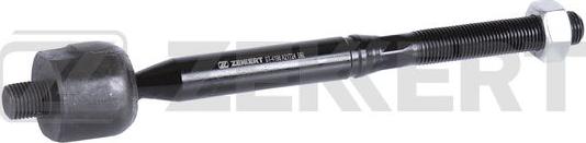 Zekkert ST-4198 - Articulatie axiala, cap de bara aaoparts.ro