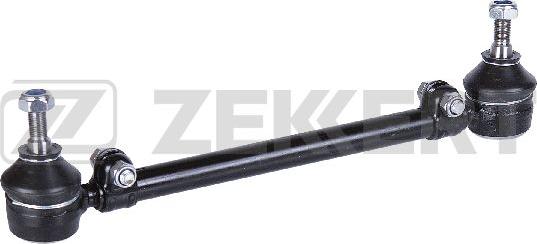Zekkert ST-4396 - Articulatie axiala, cap de bara aaoparts.ro