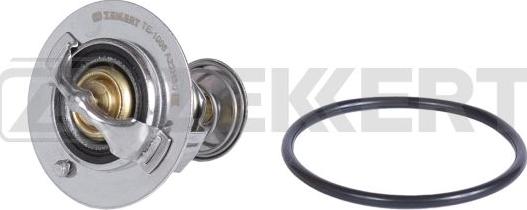 Zekkert TE-1005 - Termostat,lichid racire aaoparts.ro