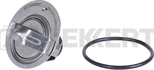 Zekkert TE-1010 - Termostat,lichid racire aaoparts.ro