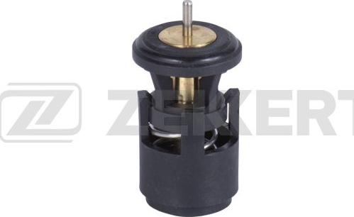 Zekkert TE-1018 - Termostat,lichid racire aaoparts.ro