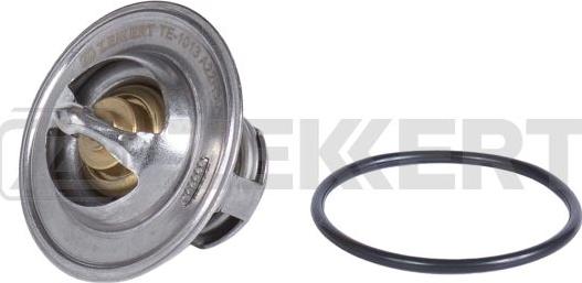 Zekkert TE-1013 - Termostat,lichid racire aaoparts.ro