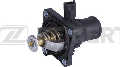 Zekkert TE-1039 - Termostat,lichid racire aaoparts.ro